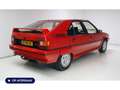Citroen BX 1.9-16V GTI 158 PK | Origineel Nederlands geleverd Rood - thumbnail 3