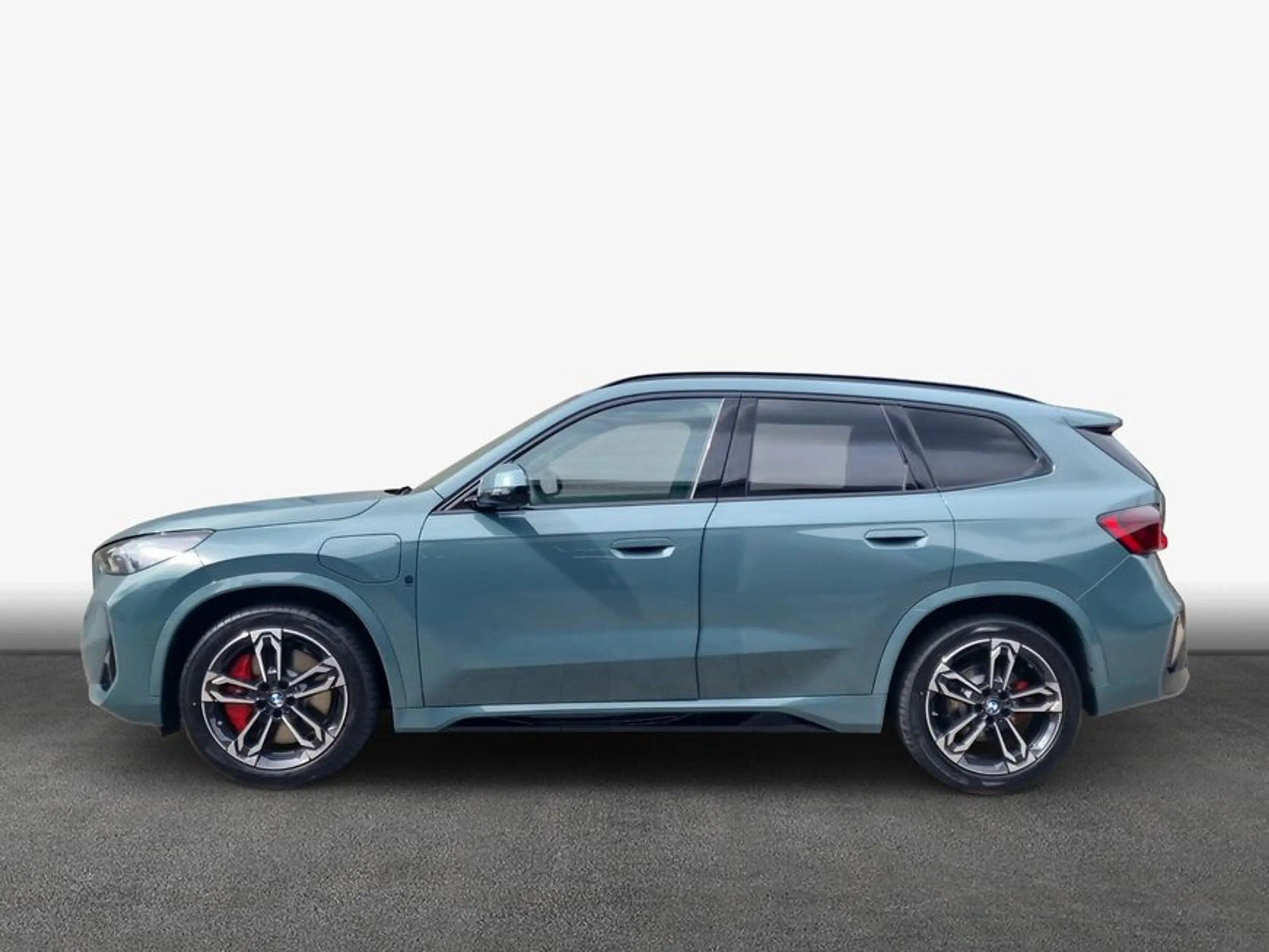 BMW X1 xDrive30e Aut. M Sportpaket 110 kW, 5-türig — photo 5