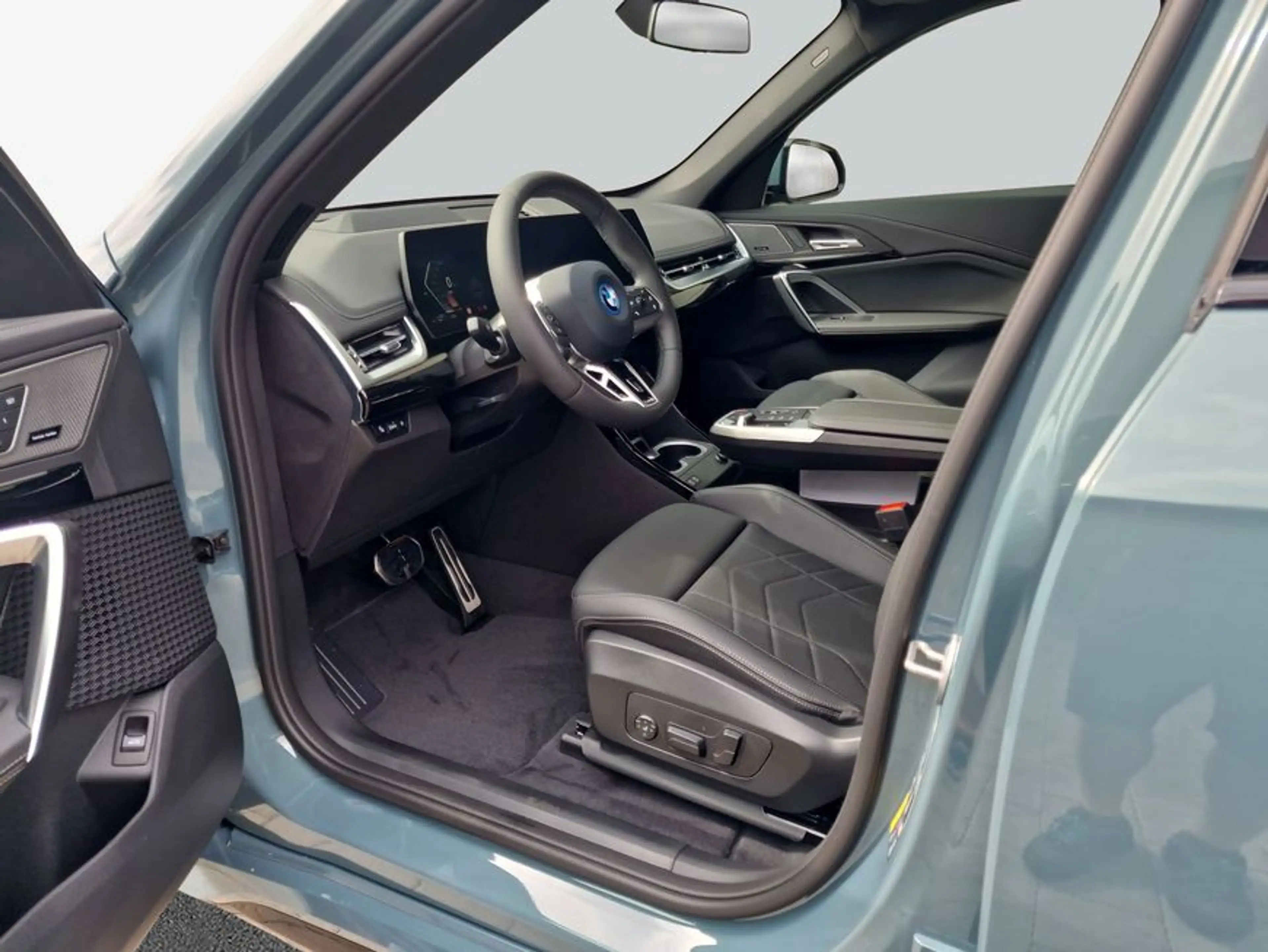 BMW X1 xDrive30e Aut. M Sportpaket 110 kW, 5-türig — photo 10