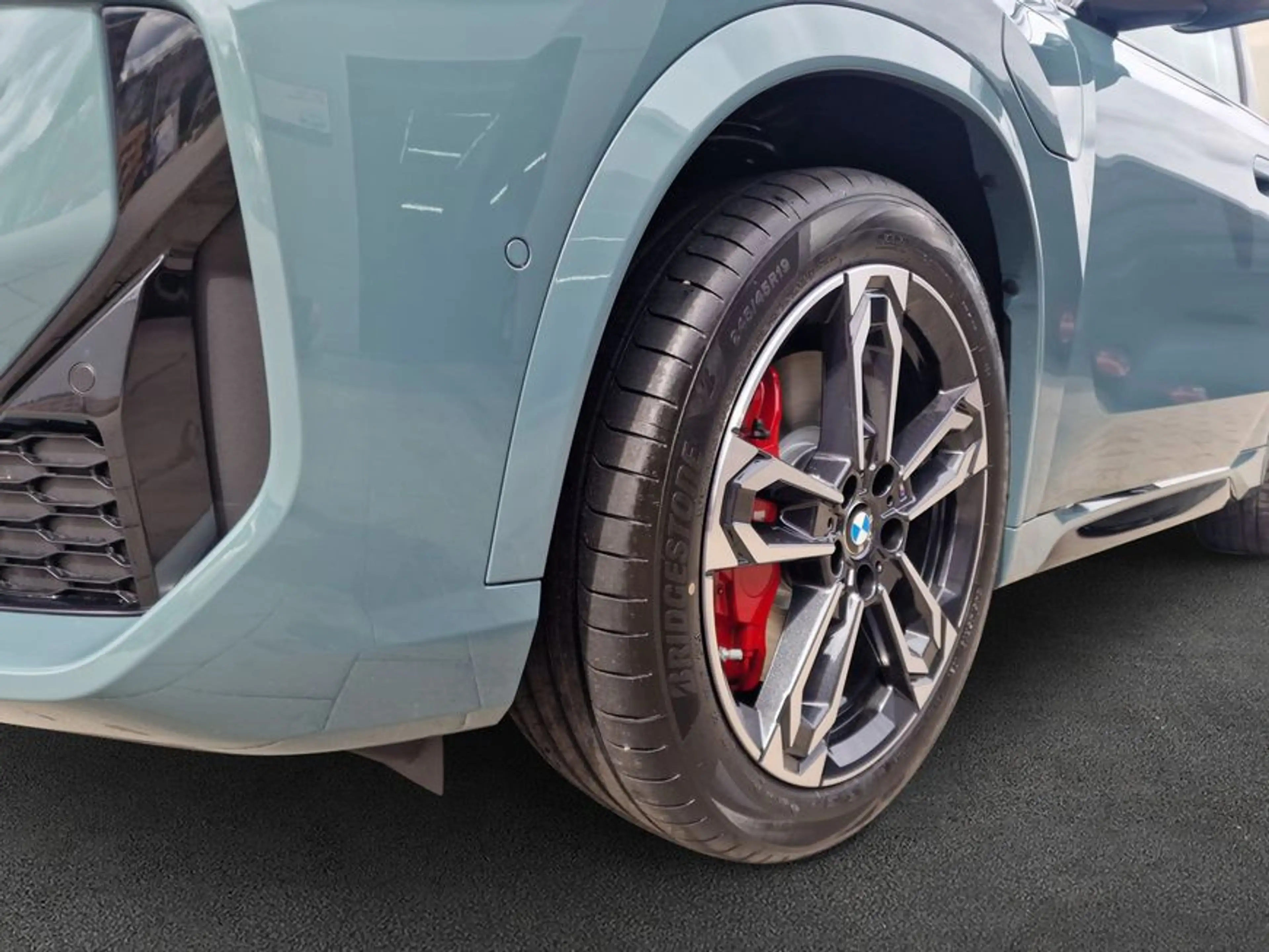 BMW X1 xDrive30e Aut. M Sportpaket 110 kW, 5-türig — photo 7