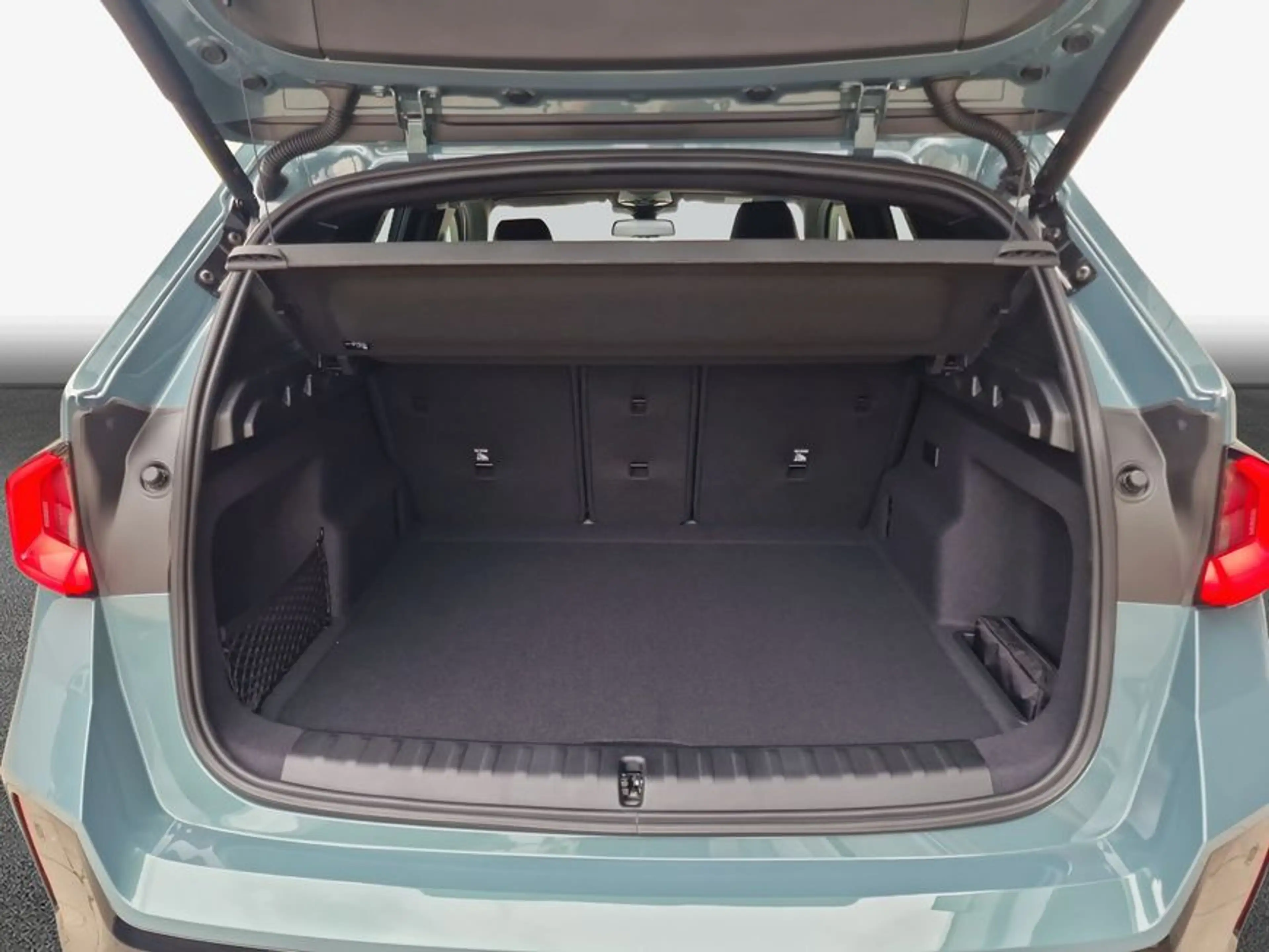BMW X1 xDrive30e Aut. M Sportpaket 110 kW, 5-türig — photo 9