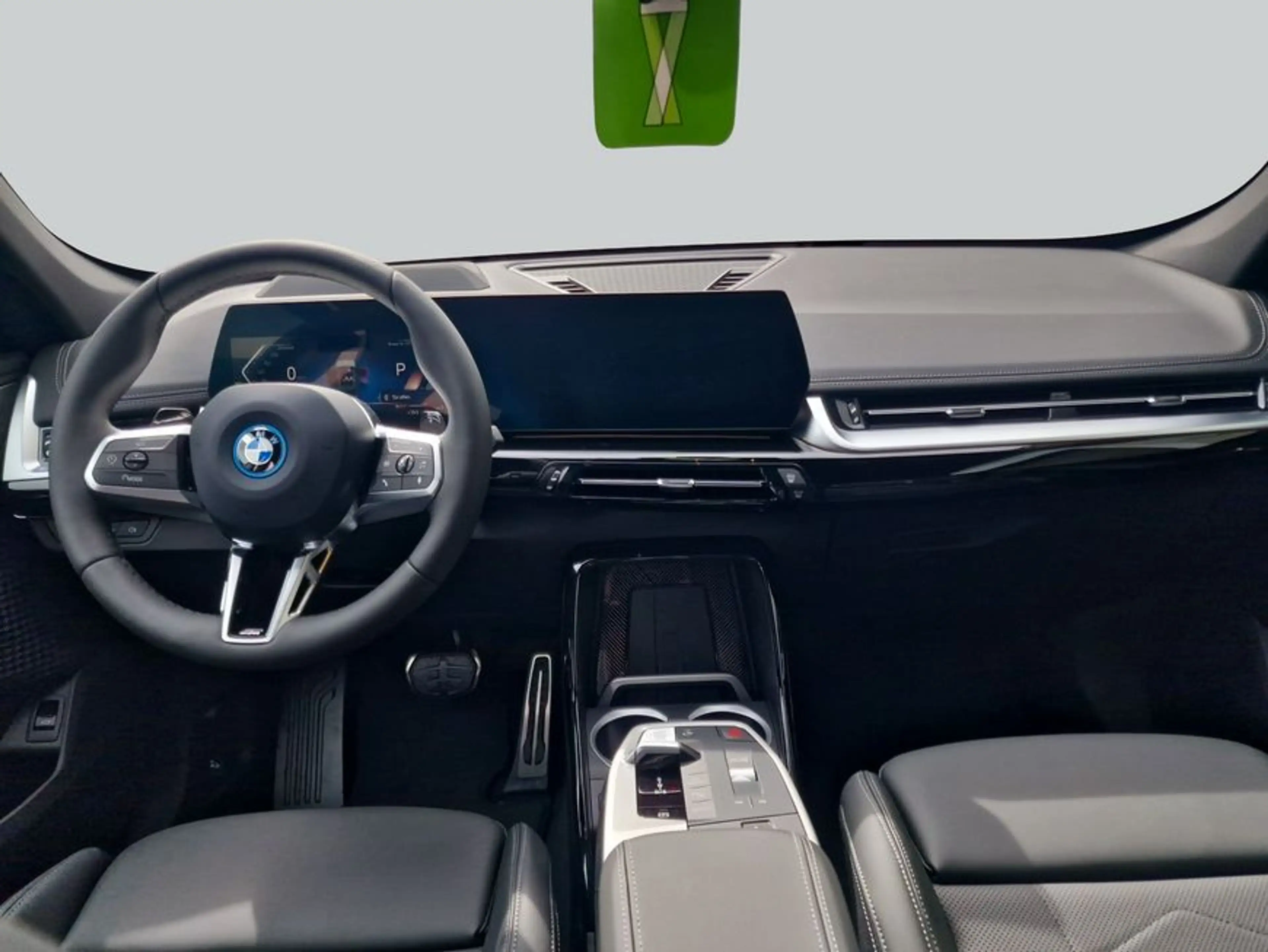 BMW X1 xDrive30e Aut. M Sportpaket 110 kW, 5-türig — photo 14