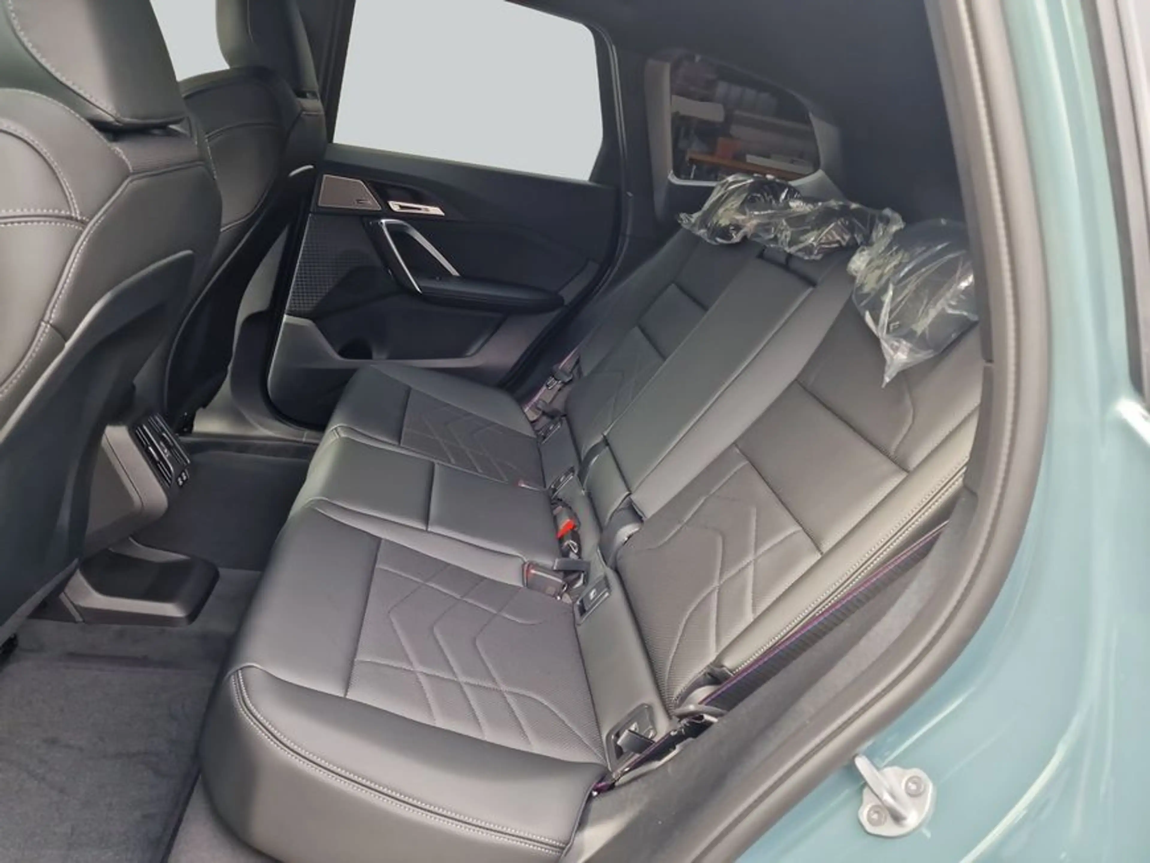 BMW X1 xDrive30e Aut. M Sportpaket 110 kW, 5-türig — photo 12