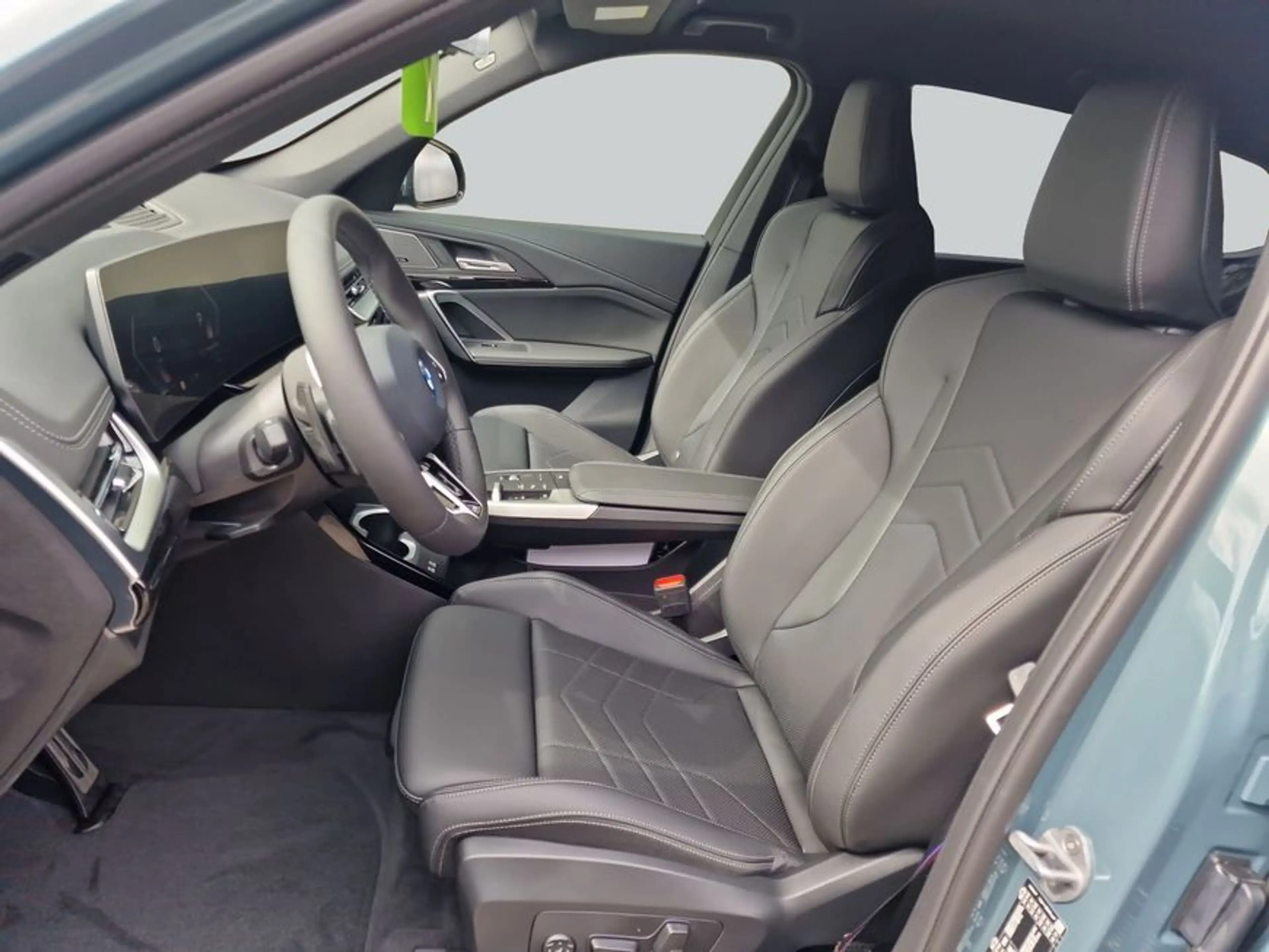 BMW X1 xDrive30e Aut. M Sportpaket 110 kW, 5-türig — photo 11