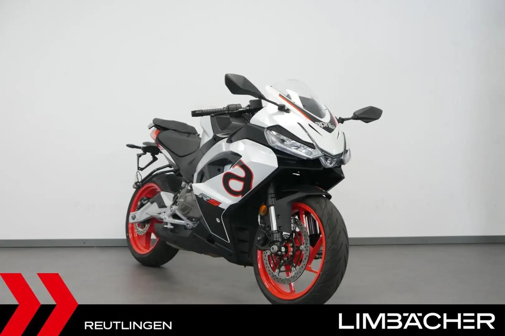 Aprilia RS 457 E5+ - Probefahrt möglich! - 2