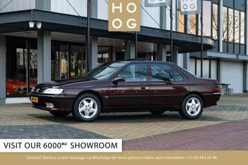 3.0-24V V6 SV
