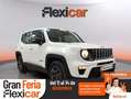 Jeep Renegade eHybrid 1.5 96kW(130CV) Longitude ATX Blanco - thumbnail 1