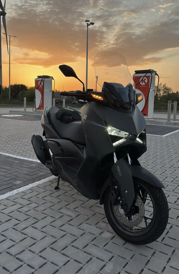 Yamaha X-Max 125 X-Max 2025 - 1