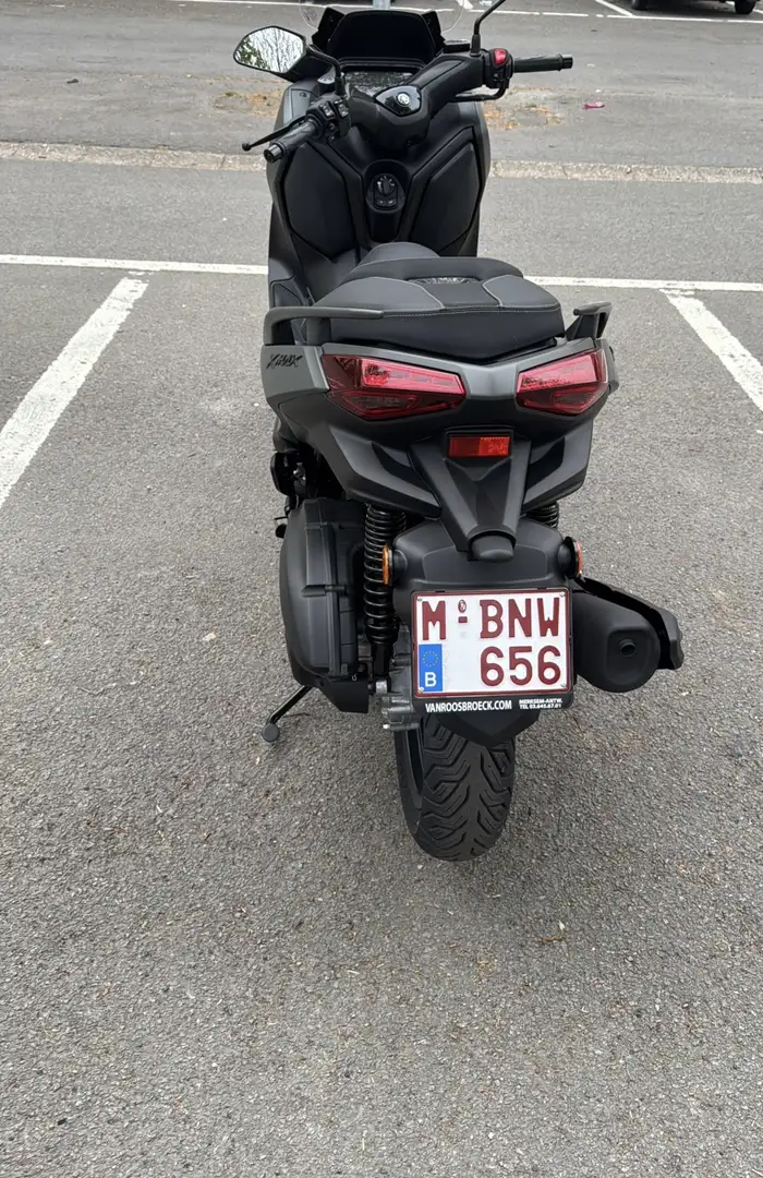 Yamaha X-Max 125 X-Max 2025 - 2