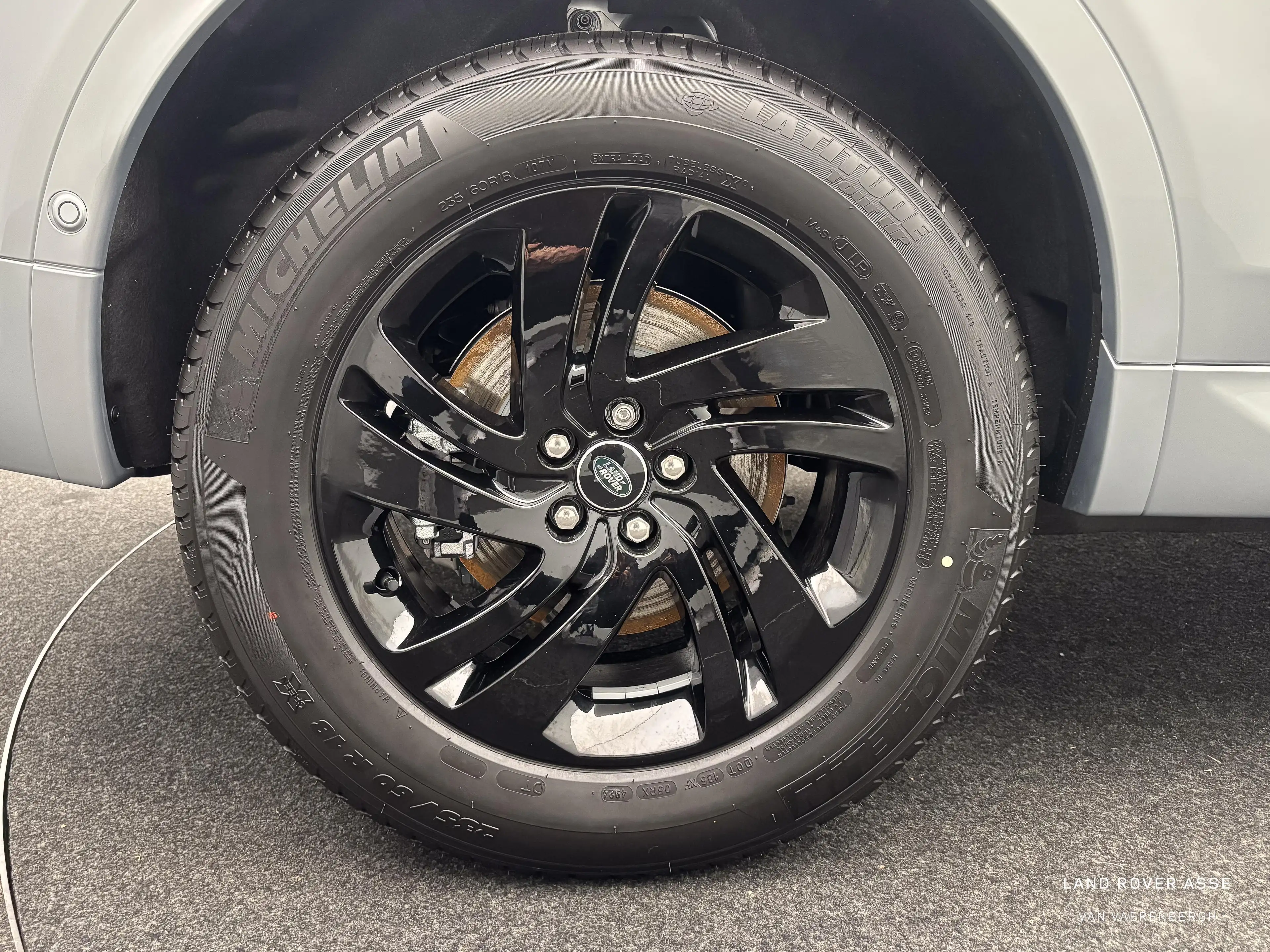 Land Rover Discovery Sport P270e S AWD Auto. 25.5MY — photo 9