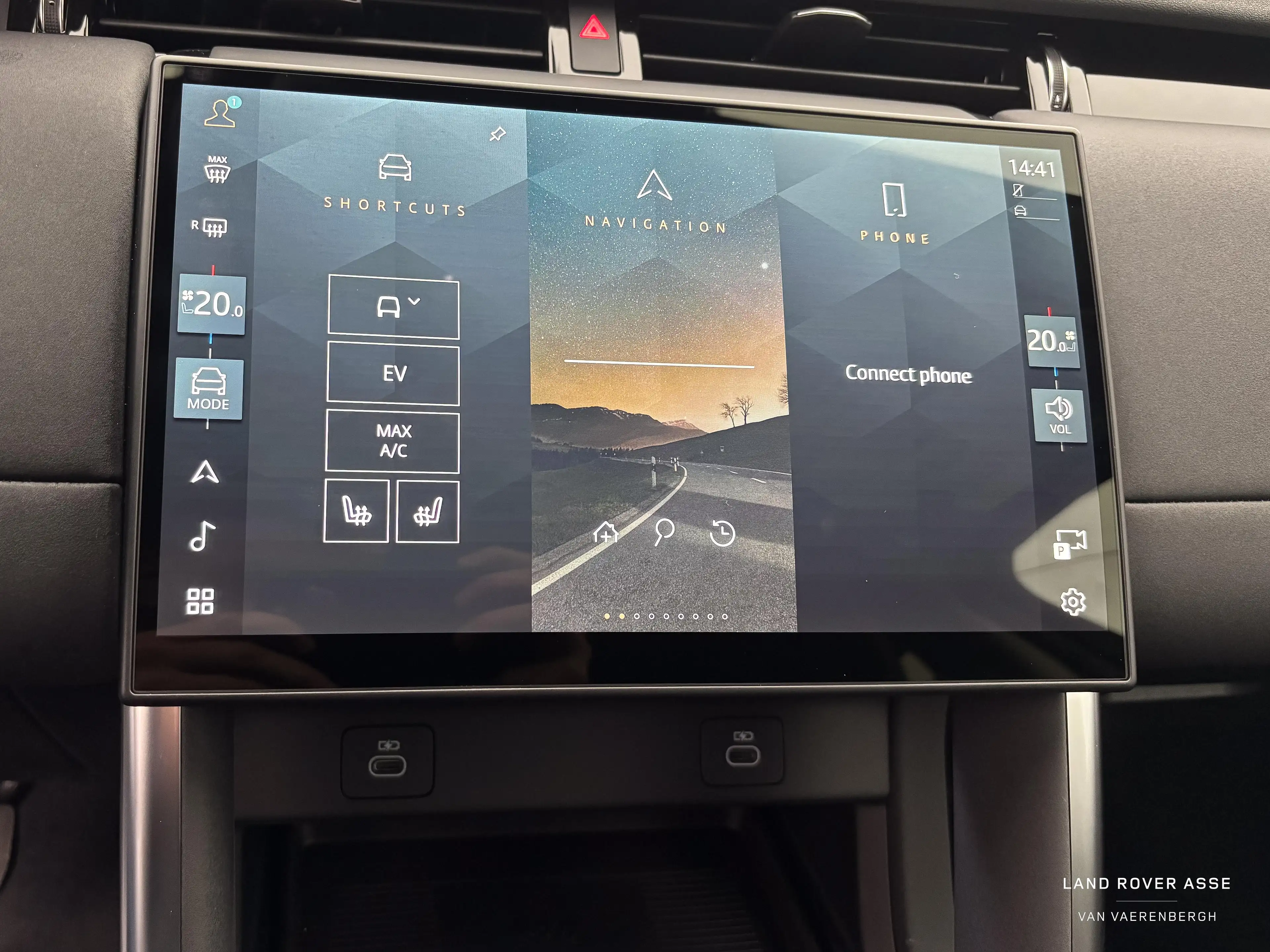 Land Rover Discovery Sport P270e S AWD Auto. 25.5MY — photo 13