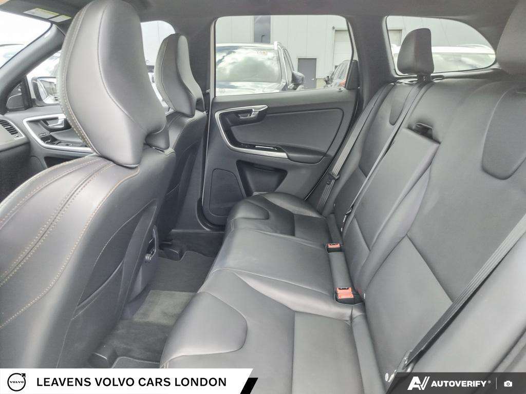 2017 Volvo XC60 T6 | Clean Carfax | Excellent Service History thumb 24