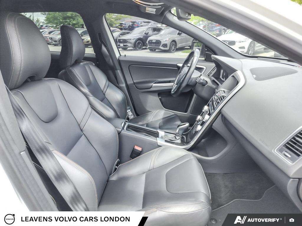 2017 Volvo XC60 T6 | Clean Carfax | Excellent Service History thumb 23
