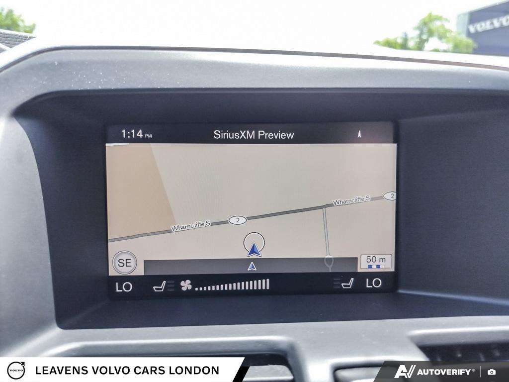 2017 Volvo XC60 T6 | Clean Carfax | Excellent Service History thumb 30