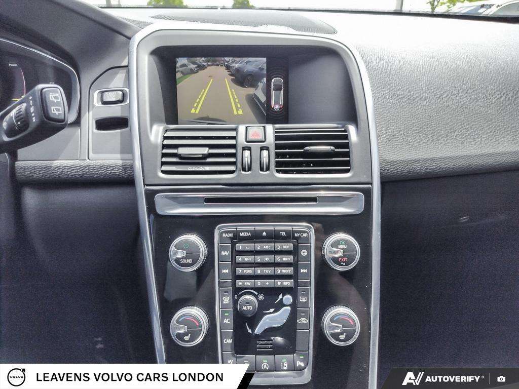 2017 Volvo XC60 T6 | Clean Carfax | Excellent Service History thumb 20