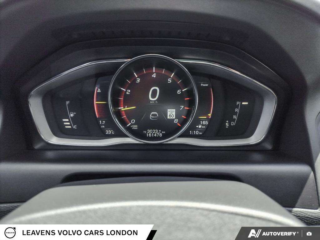 2017 Volvo XC60 T6 | Clean Carfax | Excellent Service History thumb 16