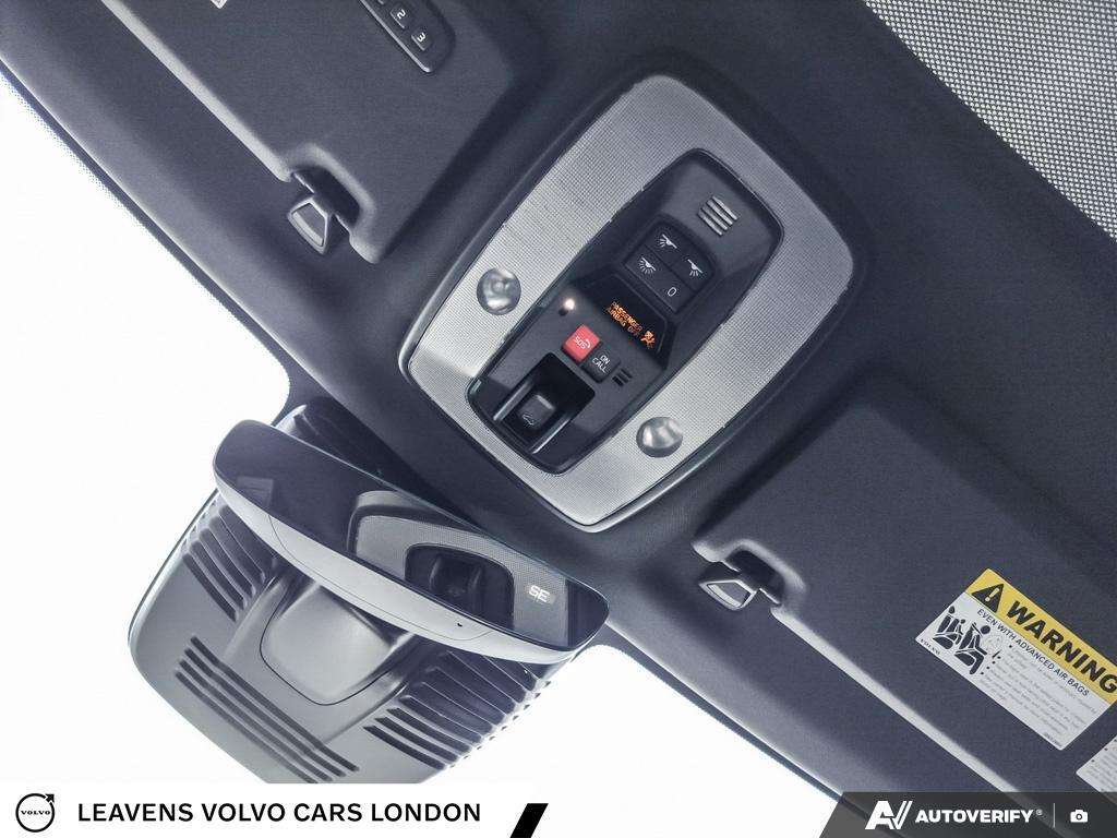 2017 Volvo XC60 T6 | Clean Carfax | Excellent Service History thumb 22