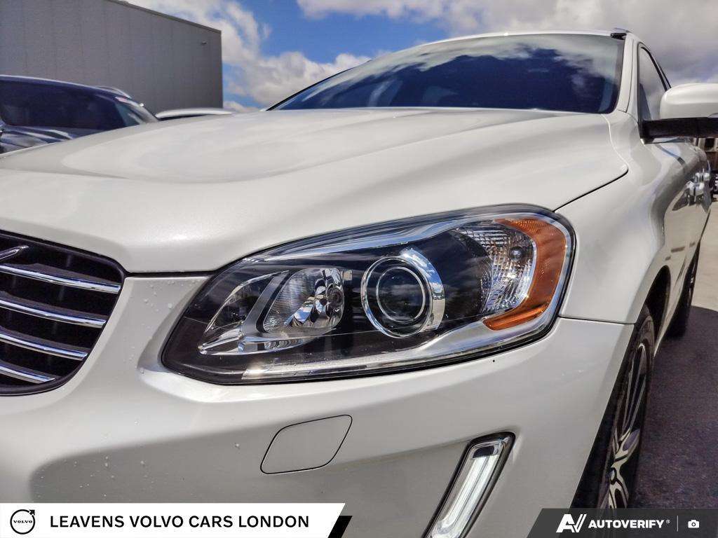 2017 Volvo XC60 T6 | Clean Carfax | Excellent Service History thumb 9