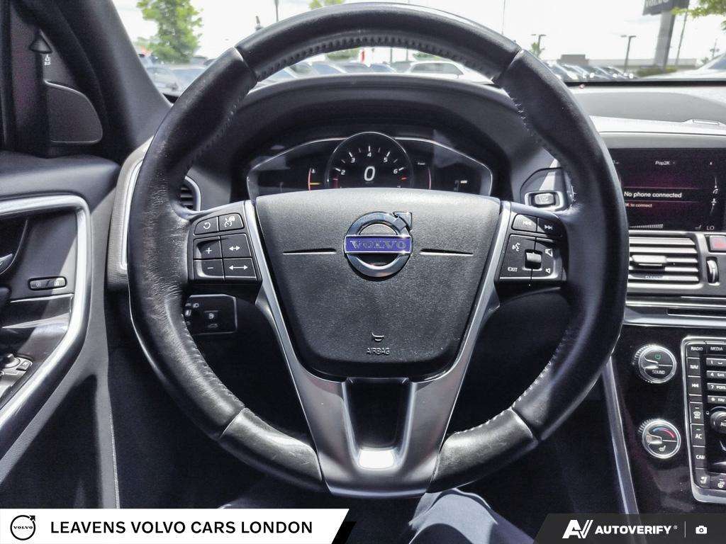 2017 Volvo XC60 T6 | Clean Carfax | Excellent Service History thumb 15