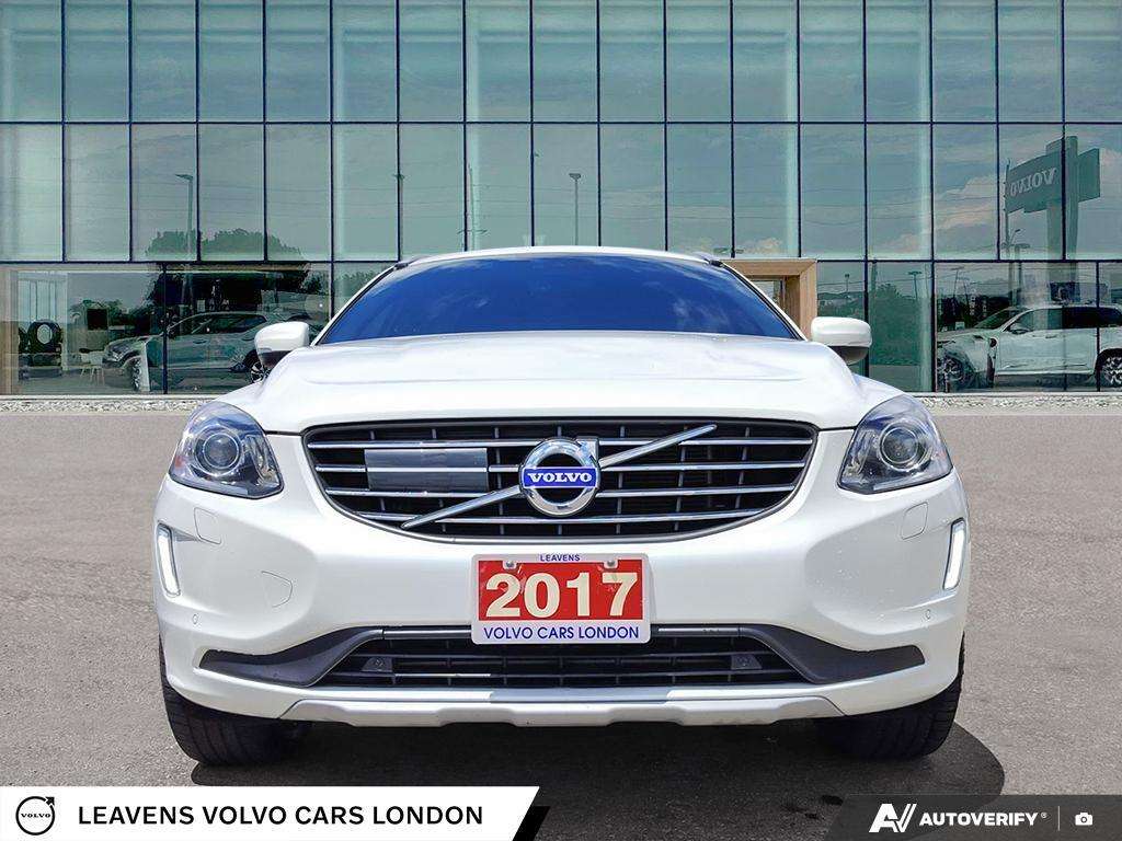 2017 Volvo XC60 T6 | Clean Carfax | Excellent Service History alt 2
