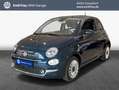 Fiat 500 1.0 GSE Hybrid Blau - thumbnail 1