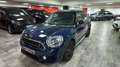 MINI Cooper S Countryman AUT. Azul - thumbnail 1