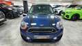MINI Cooper S Countryman AUT. Azul - thumbnail 2