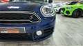 MINI Cooper S Countryman AUT. Azul - thumbnail 10