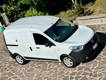 Dokker 2017 1.5 dci