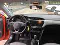 Opel Corsa F 1.2 Edition *PDC*Sitzheizung*Klima* Arancione - thumbnail 7
