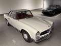 Mercedes-Benz SL 280 280 SL Autom*Pagode*Hardt*deutsch*orig. 73`km Weiß - thumbnail 5