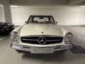Mercedes-Benz SL 280 280 SL Autom*Pagode*Hardt*deutsch*orig. 73`km Weiß - thumbnail 4
