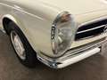 Mercedes-Benz SL 280 280 SL Autom*Pagode*Hardt*deutsch*orig. 73`km Weiß - thumbnail 11