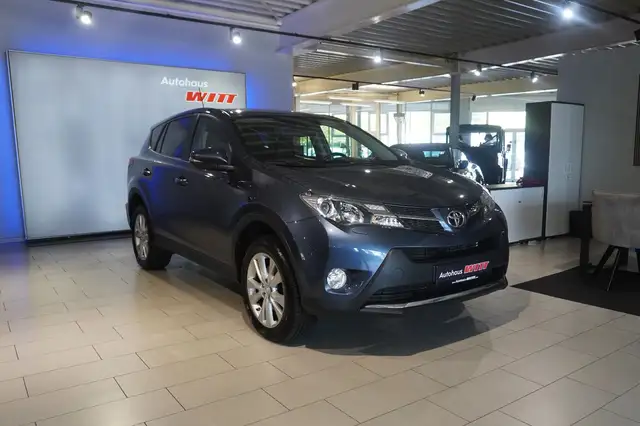 Toyota Autres RAV4 Edition |R-Kam|Leder|4x4