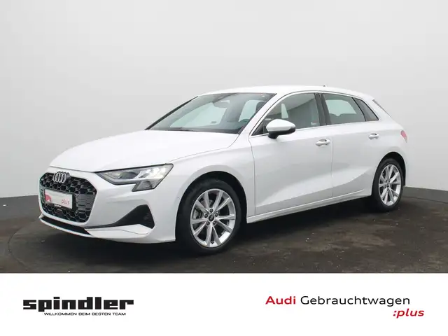 Audi A3 main image