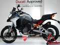 Ducati Multistrada V4 S RADAR - CERCHI A RAGGI Grigio - thumbnail 9