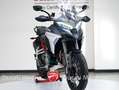 Ducati Multistrada V4 S RADAR - CERCHI A RAGGI Grigio - thumbnail 4