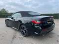 BMW 420 420d Cabrio M Sport Schwarz - thumbnail 5