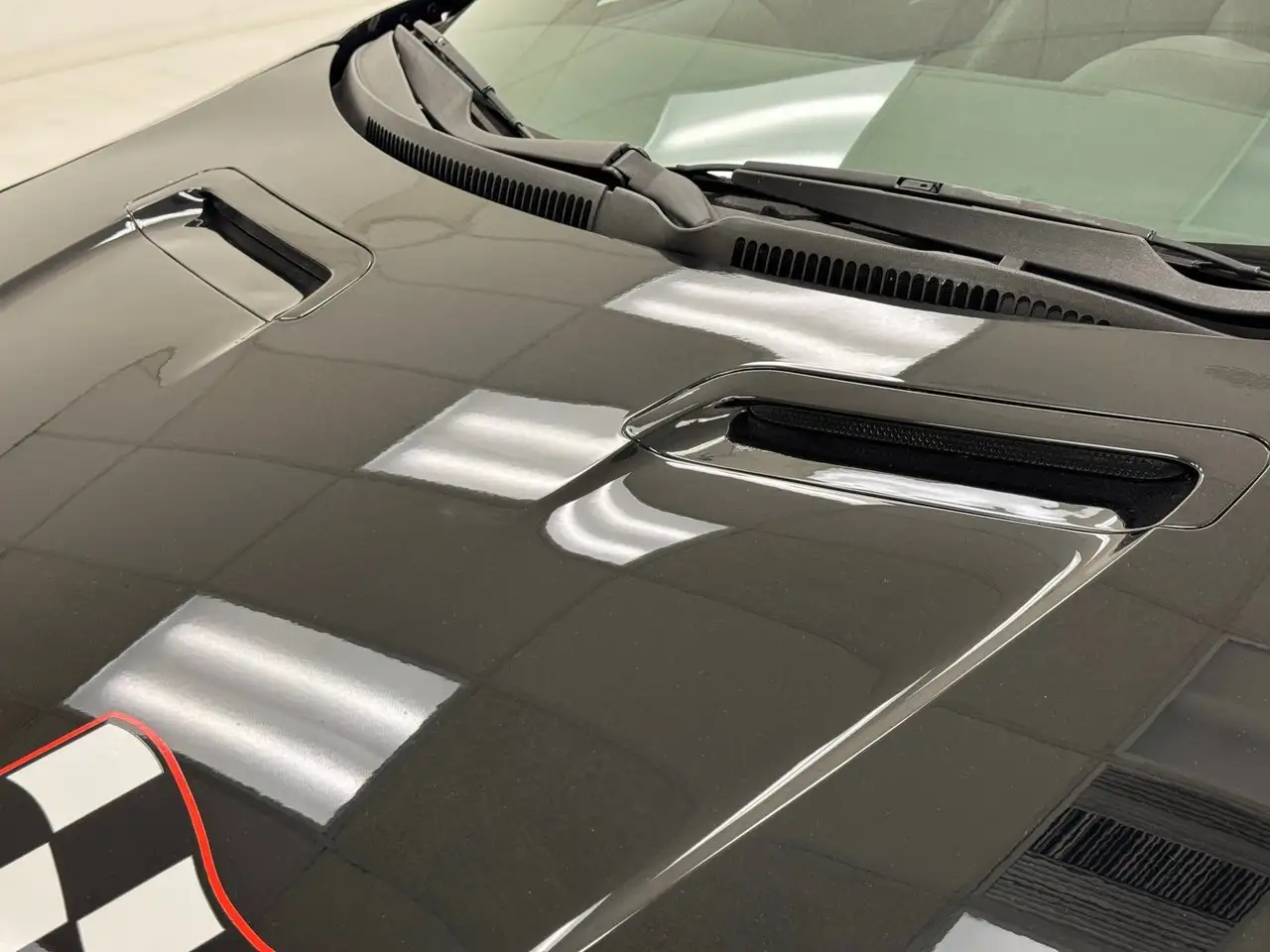 Chevrolet Camaro Z28, foto 12