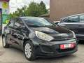 Kia Rio Edition 7* Schwarz - thumbnail 4