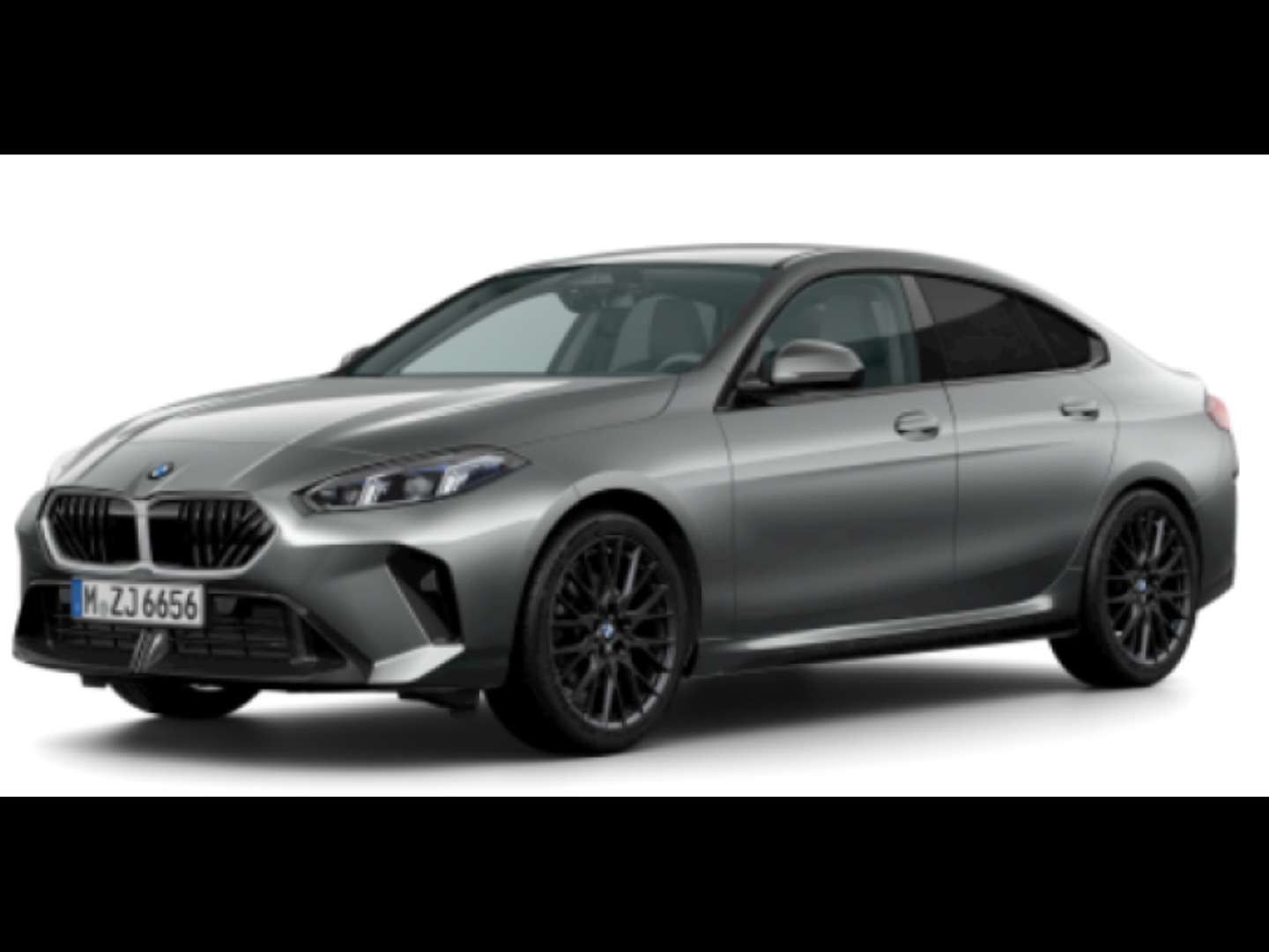 BMW Série 2 Gran Coupé M Sport 216i -  - Joinsteer - #1