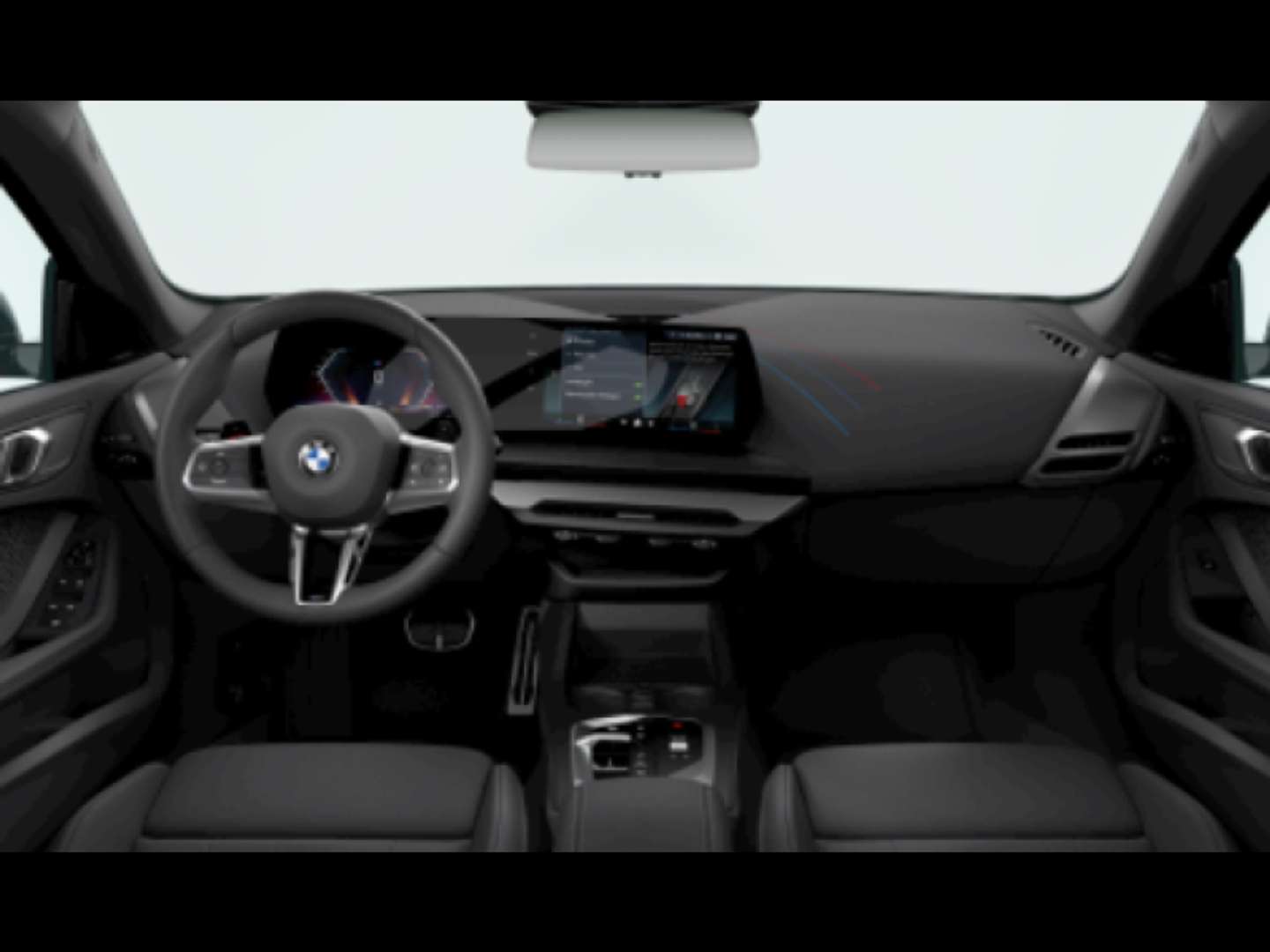 BMW Série 2 Gran Coupé M Sport 216i -  - Joinsteer - #3
