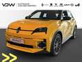 Renault R 5 E-Tech Electric 150 Comfort Range Techno Klima Gelb - thumbnail 1