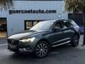 Volvo XC60 D5 ADBLUE AWD 235CH INSCRIPTION GEARTRONIC Gris - thumbnail 2