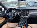 Volvo XC60 D5 ADBLUE AWD 235CH INSCRIPTION GEARTRONIC Gris - thumbnail 6