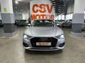Audi A6 40 TDI 150kW (204CV) S tronic Gris - thumbnail 3