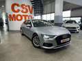 Audi A6 40 TDI 150kW (204CV) S tronic Gris - thumbnail 4