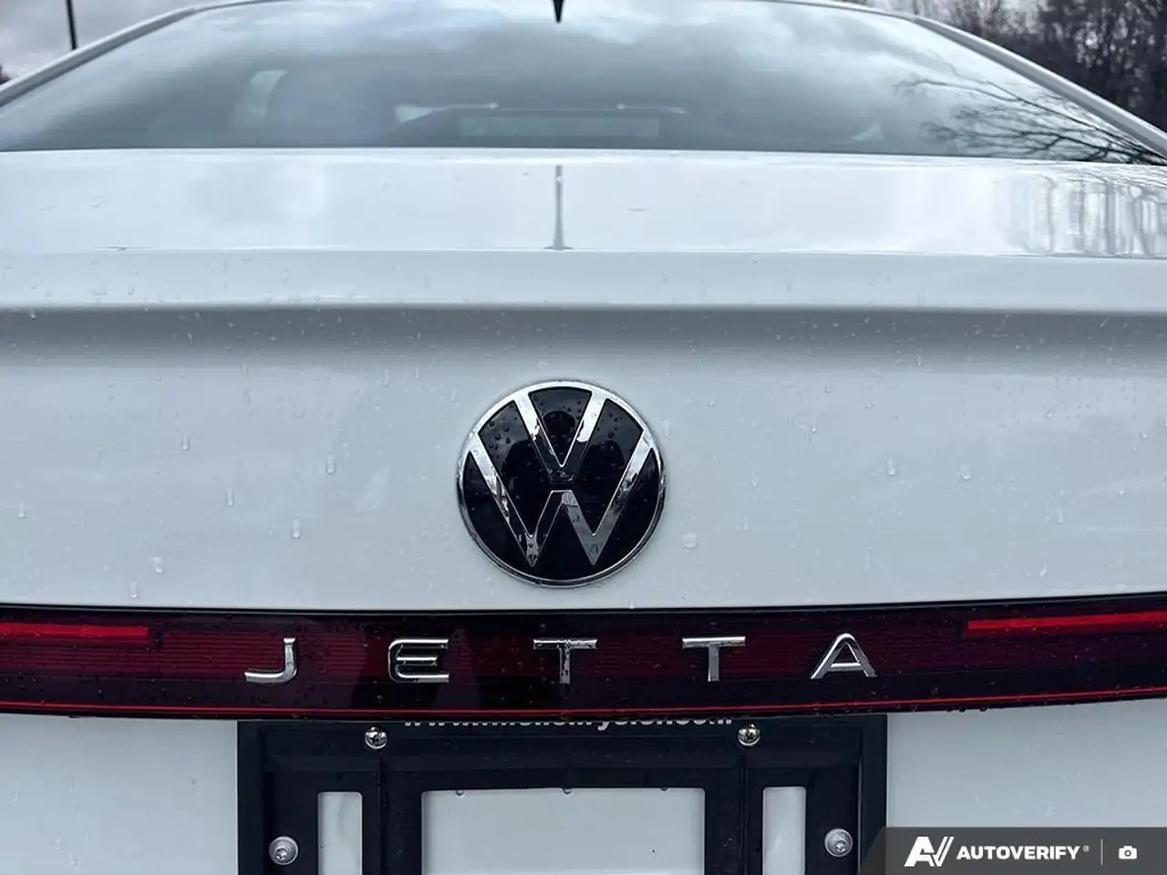 Volkswagen Jetta photo Volkswagen Jetta