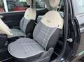 Fiat 500 Schwarz - thumbnail 6