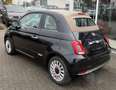 Fiat 500 Schwarz - thumbnail 4